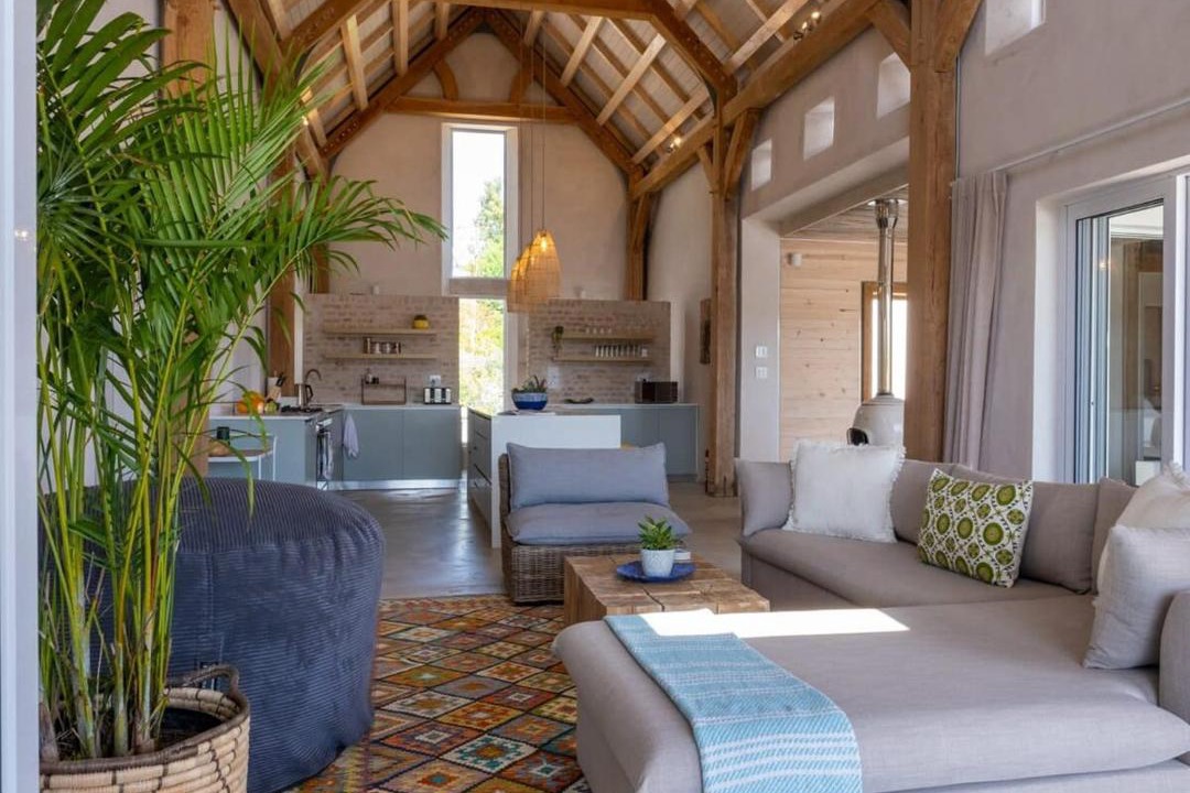 Photo of Livingroom in McGregor