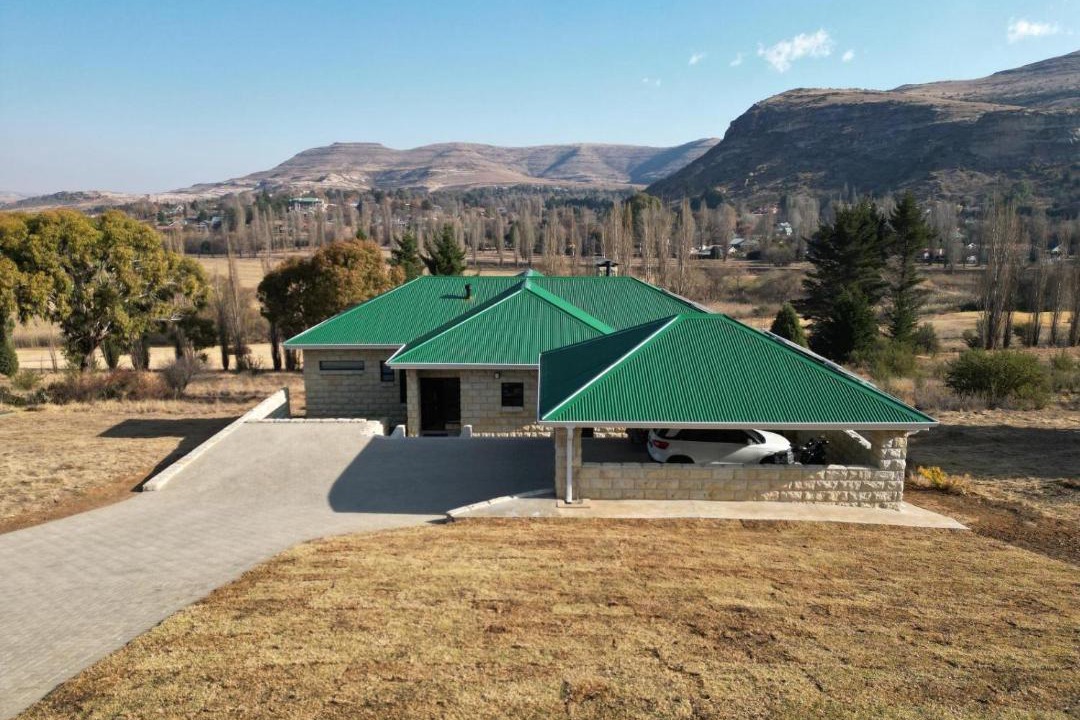 Photo of Others in Clarens