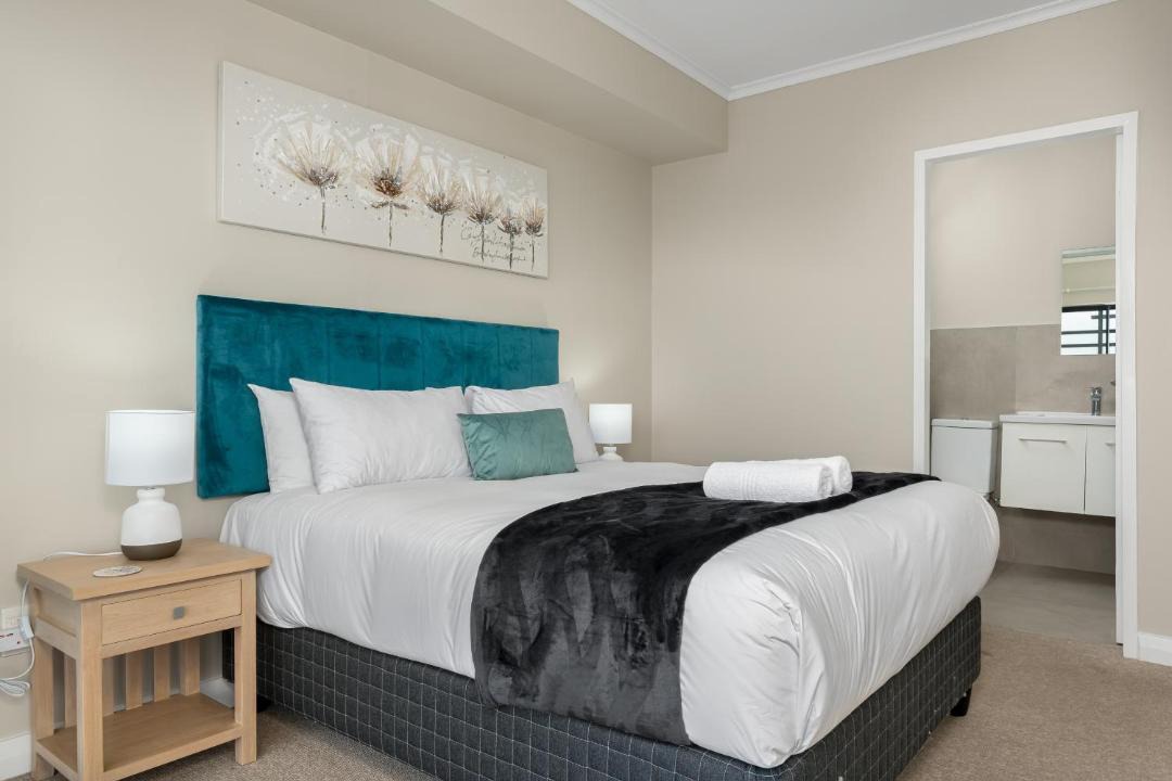 Photo of Bedroom in Century City
