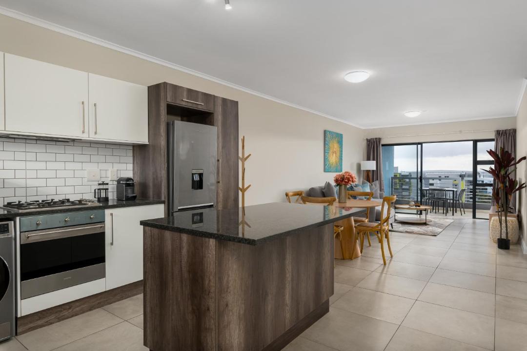 Photo of Kitchen in Century City