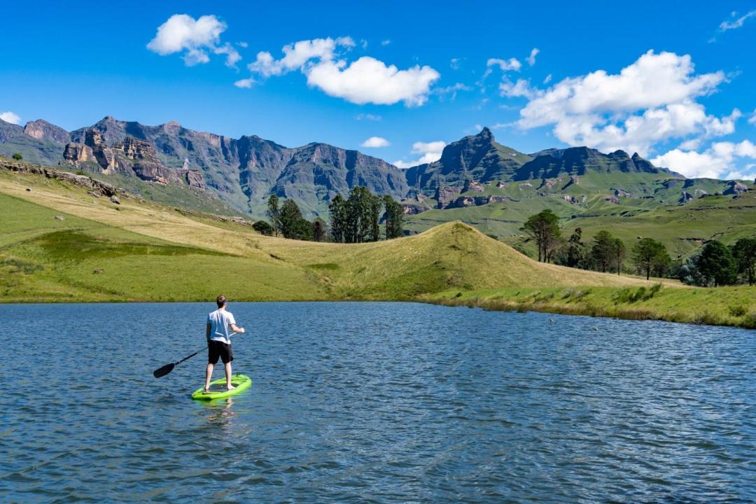 Photo of Others in Drakensberg Gardens