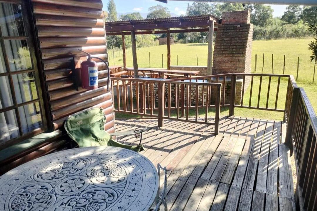 Photo of Others in Swellendam