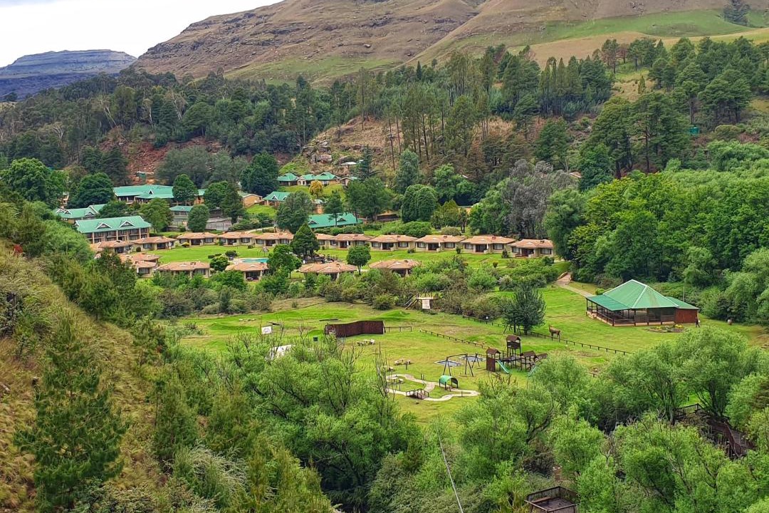 Photo of Outdoor in Drakensberg Gardens
