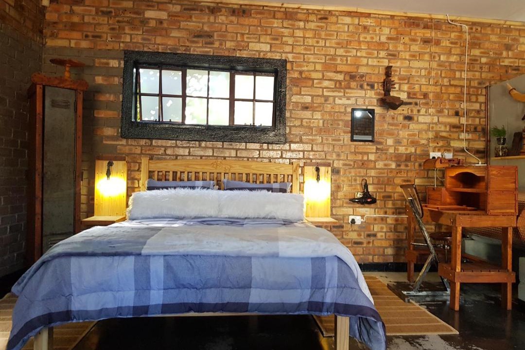 Photo of Bedroom in Graskop