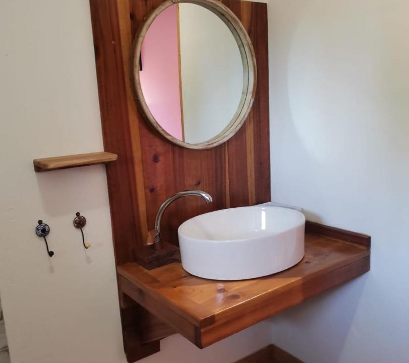 Photo of Bathroom in Nottingham Road