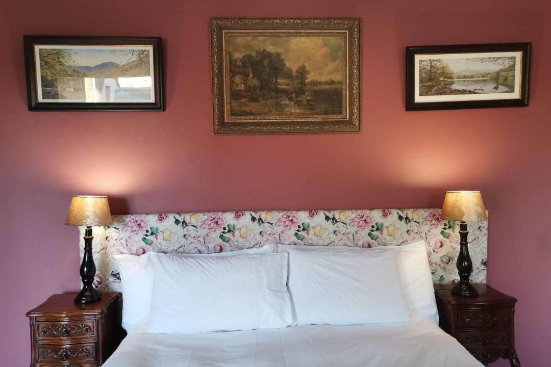 Photo of Bedroom in Nottingham Road