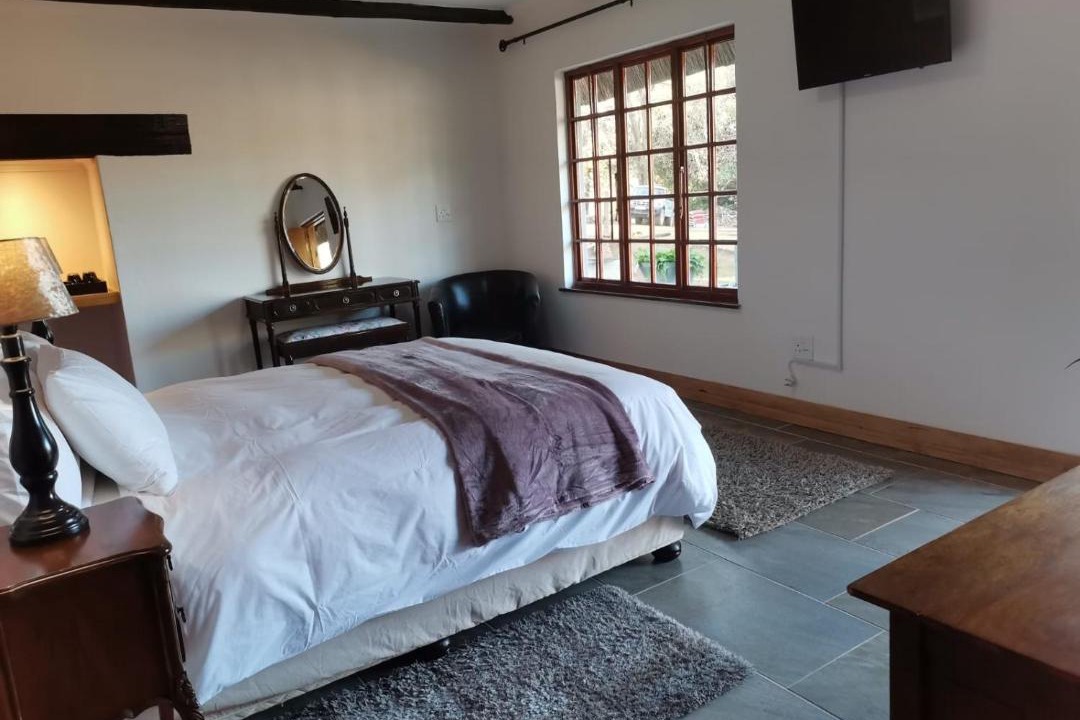 Photo of Bedroom in Nottingham Road