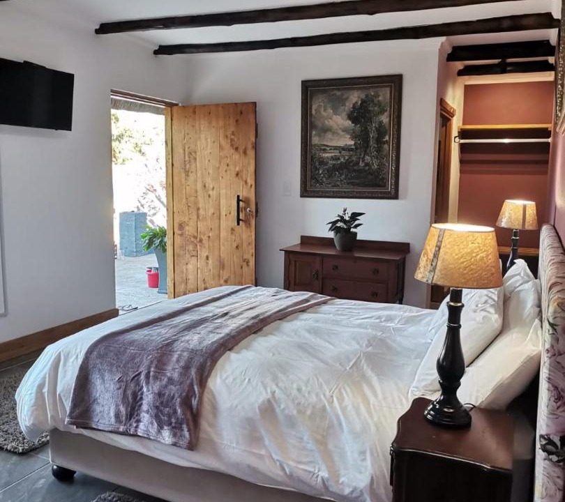 Photo of Bedroom in Nottingham Road