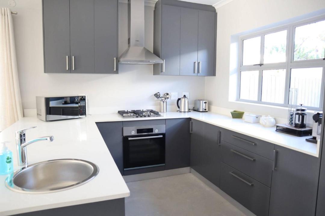 Photo of Kitchen in Riebeek Kasteel