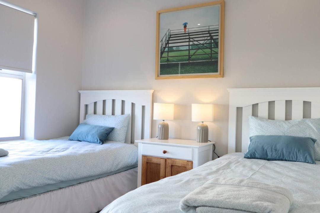 Photo of Bedroom in Riebeek Kasteel