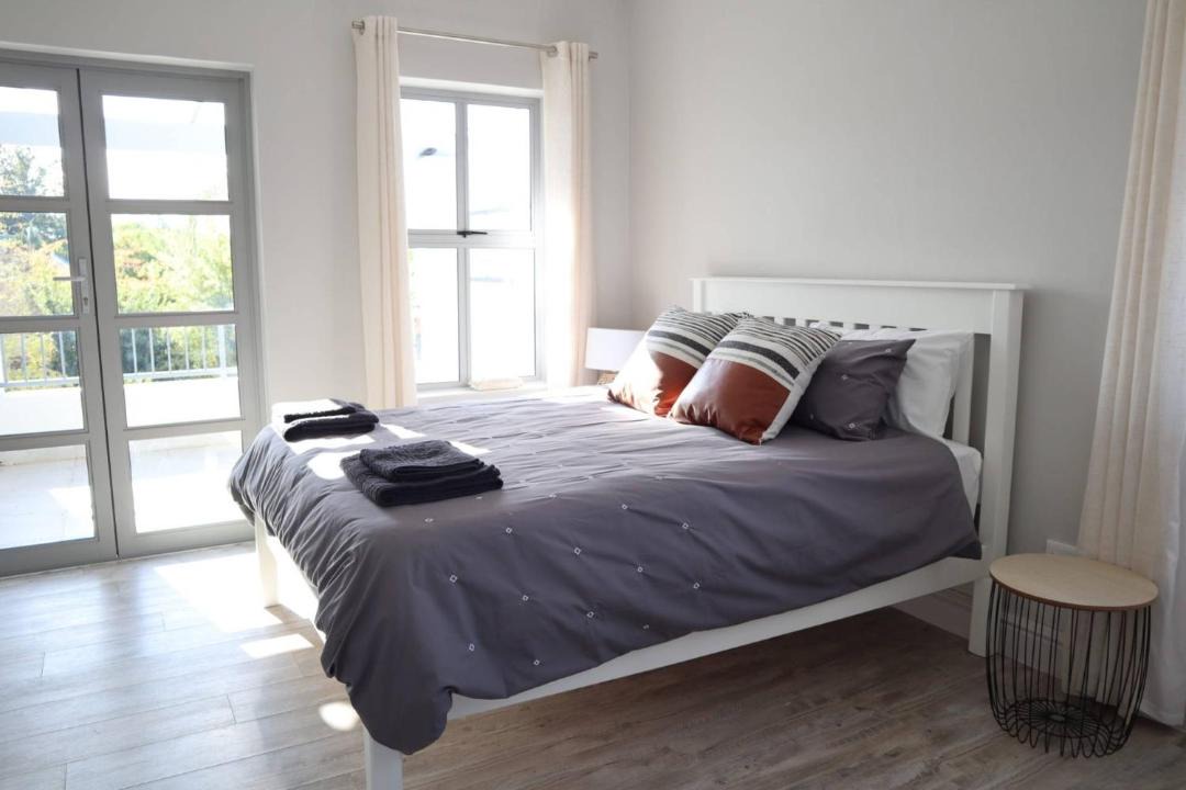Photo of Bedroom in Riebeek Kasteel