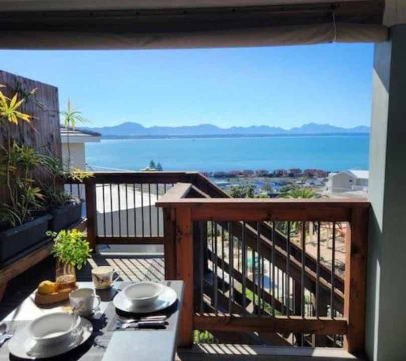 Photo of Patio Balcony in Linkside