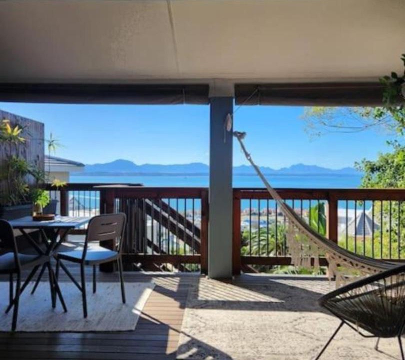 Photo of Patio Balcony in Linkside