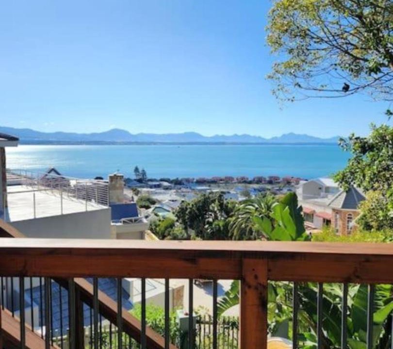 Photo of Patio Balcony in Linkside