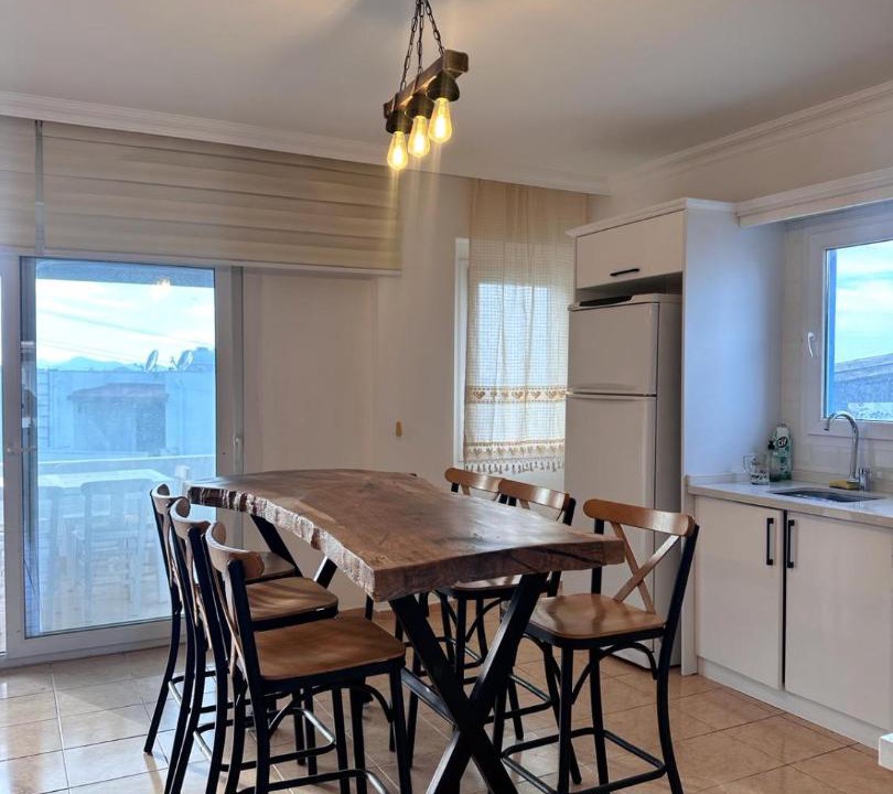Photo of Kitchen in Turgutreis