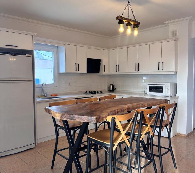 Photo of Kitchen in Turgutreis