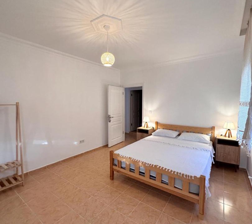 Photo of Bedroom in Turgutreis