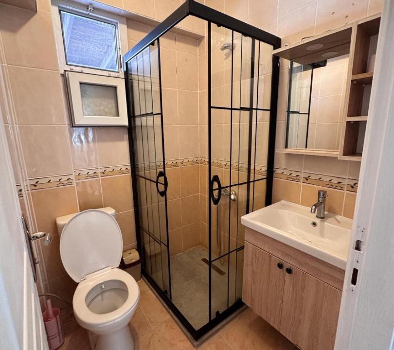 Photo of Bathroom in Turgutreis