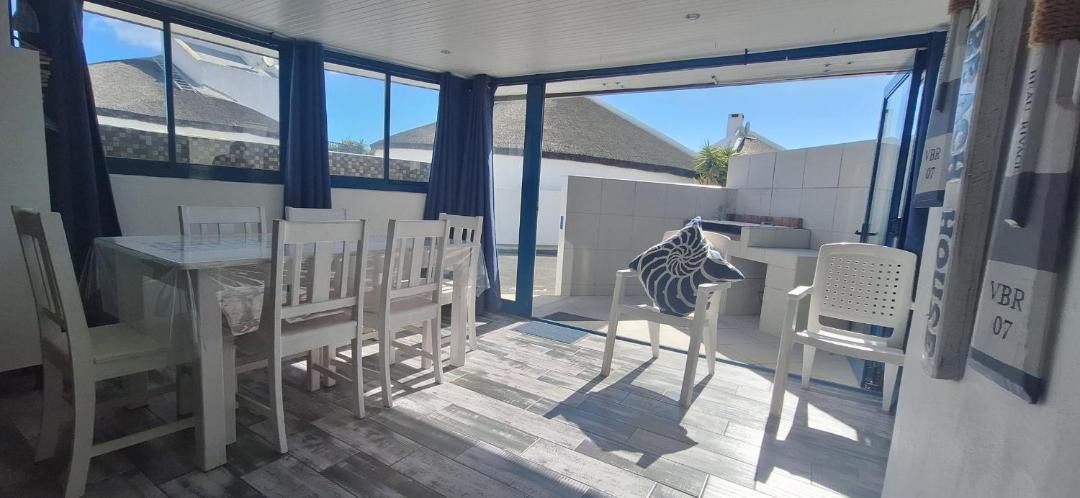 Photo of Patio Balcony in Dwarskersbos