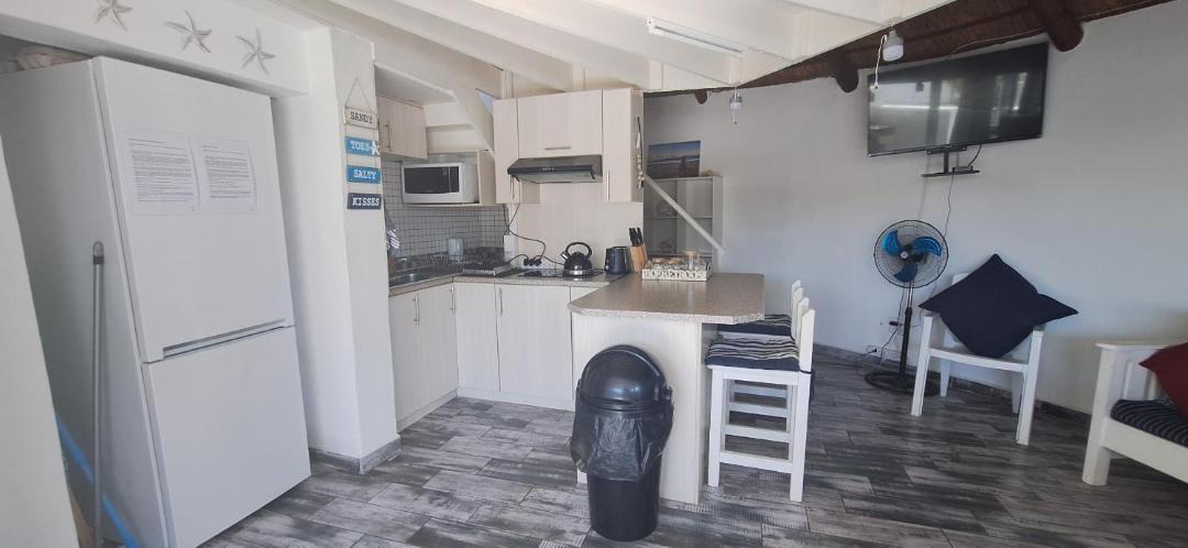 Photo of Kitchen in Dwarskersbos