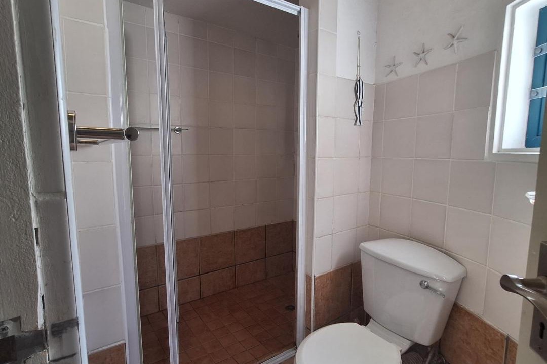 Photo of Bathroom in Dwarskersbos