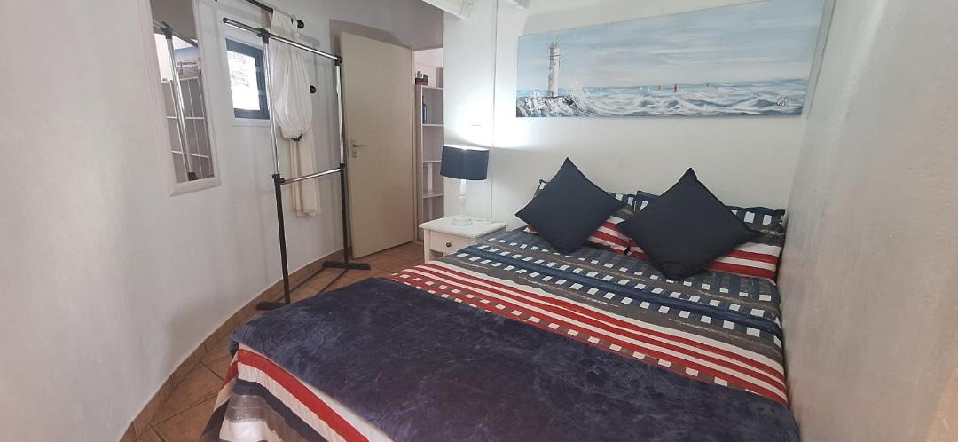Photo of Bedroom in Dwarskersbos