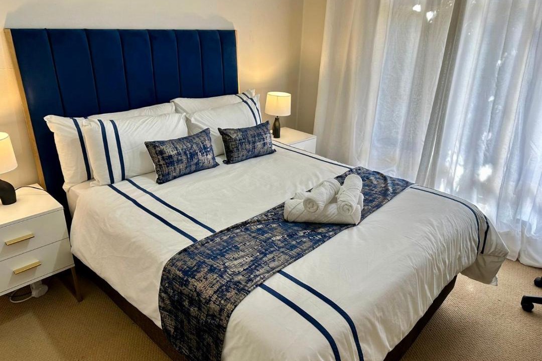 Photo of Bedroom in Lone Hill