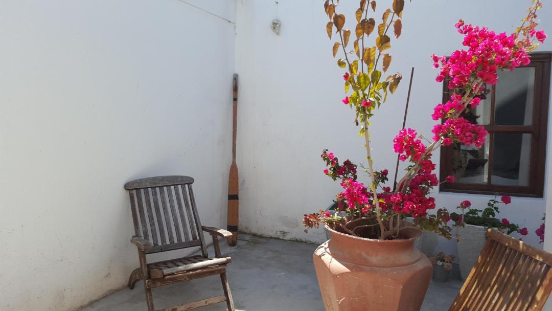 Photo of Patio Balcony in Paternoster