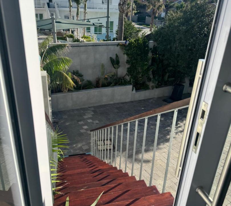 Photo of Patio Balcony in Humewood