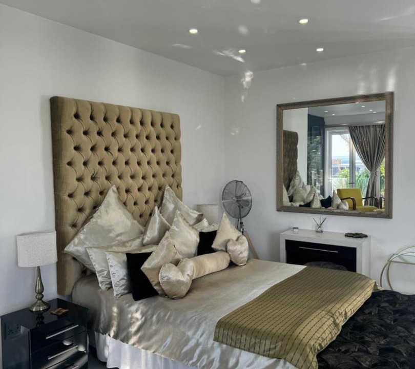 Photo of Bedroom in Humewood