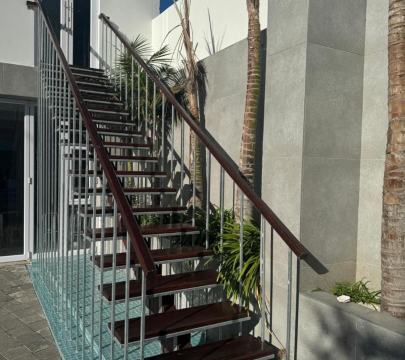 Photo of Patio Balcony in Humewood