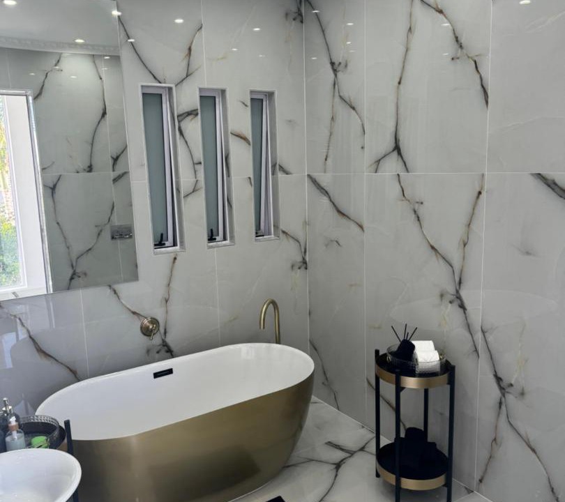 Photo of Bathroom in Humewood