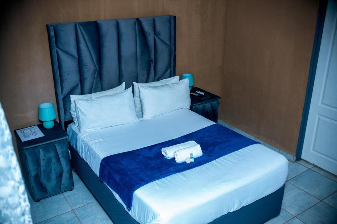 Photo of Bedroom in Thohoyandou