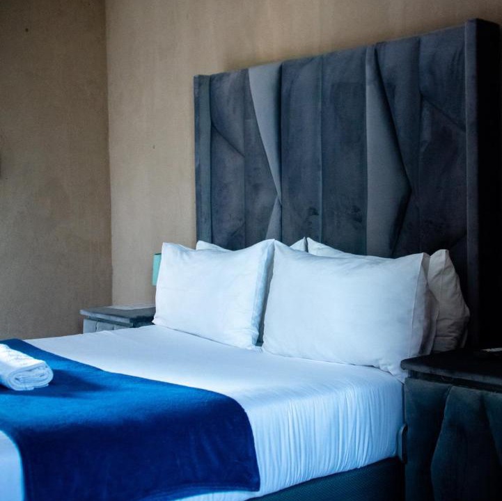 Photo of Bedroom in Thohoyandou