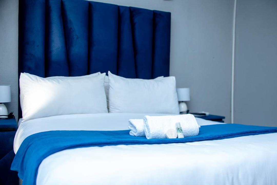 Photo of Bedroom in Thohoyandou