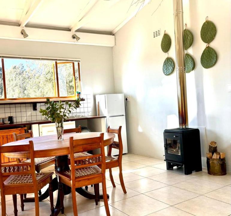 Photo of Livingroom in Nottingham Road