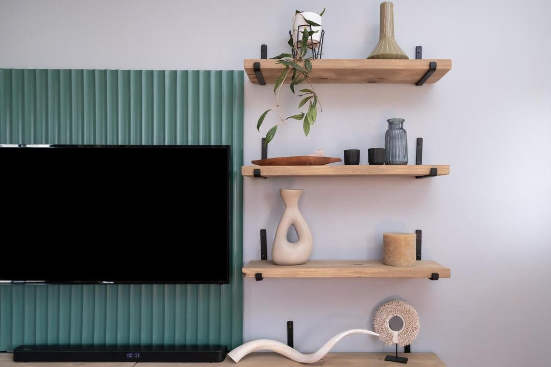 Photo of Livingroom in Muizenberg