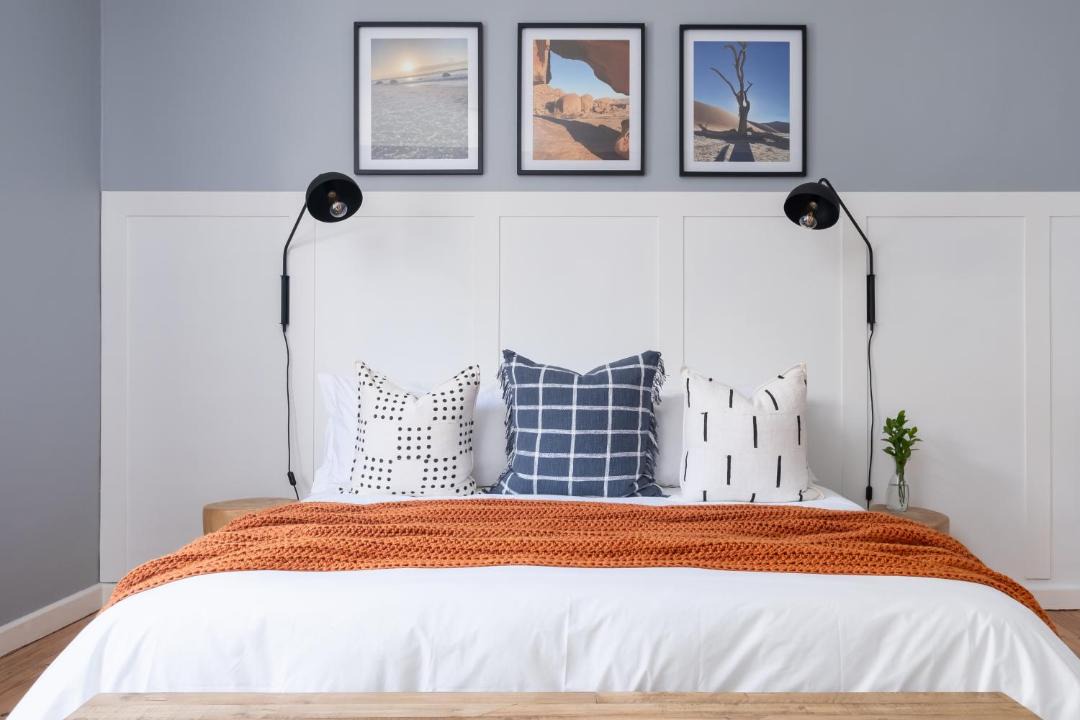 Photo of Bedroom in Muizenberg