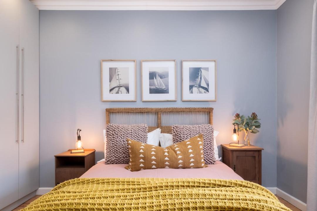 Photo of Bedroom in Muizenberg