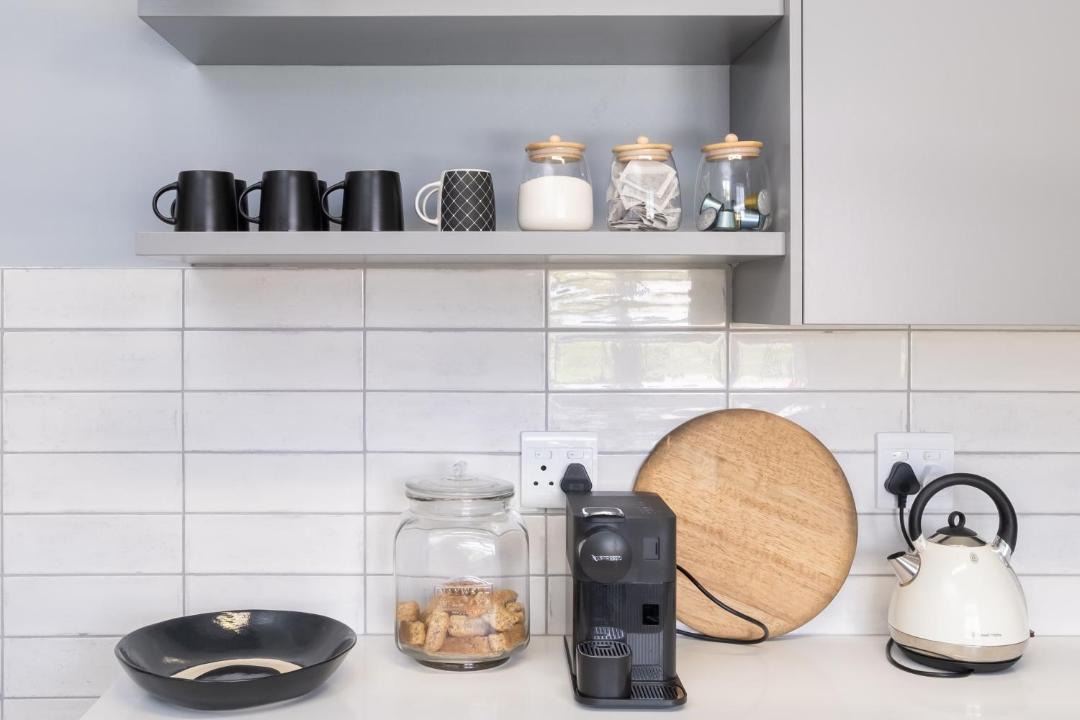 Photo of Kitchen in Muizenberg