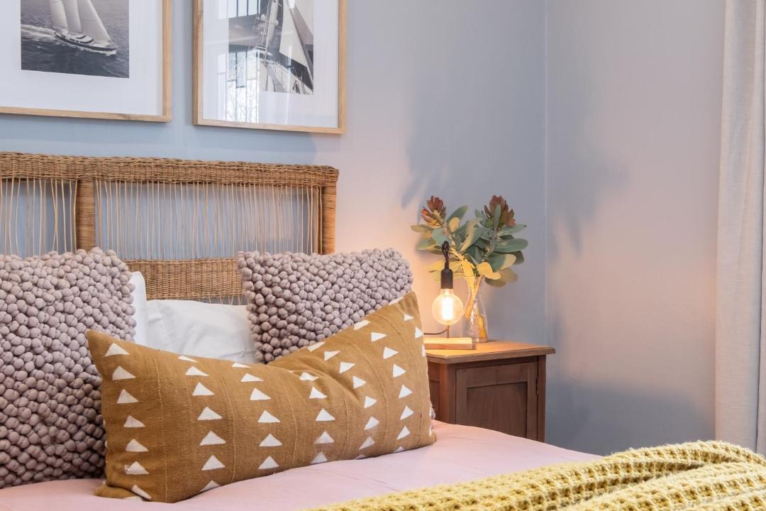 Photo of Bedroom in Muizenberg