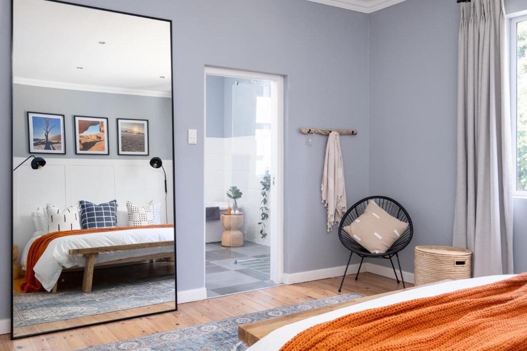 Photo of Bedroom in Muizenberg