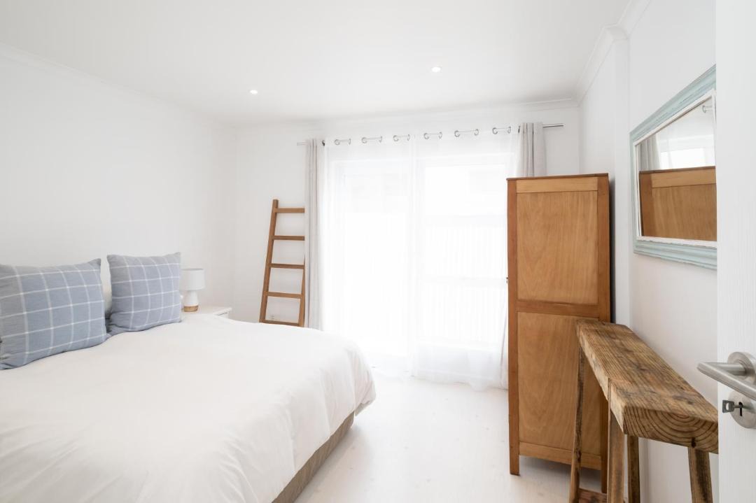 Photo of Bedroom in Muizenberg