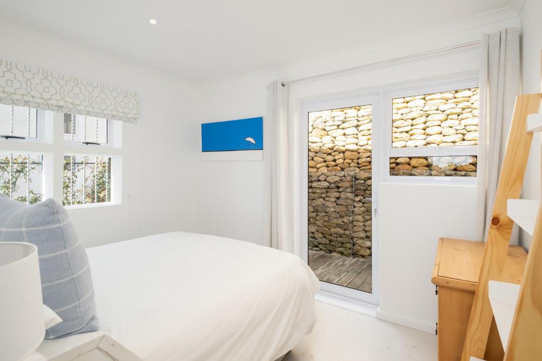 Photo of Bedroom in Muizenberg