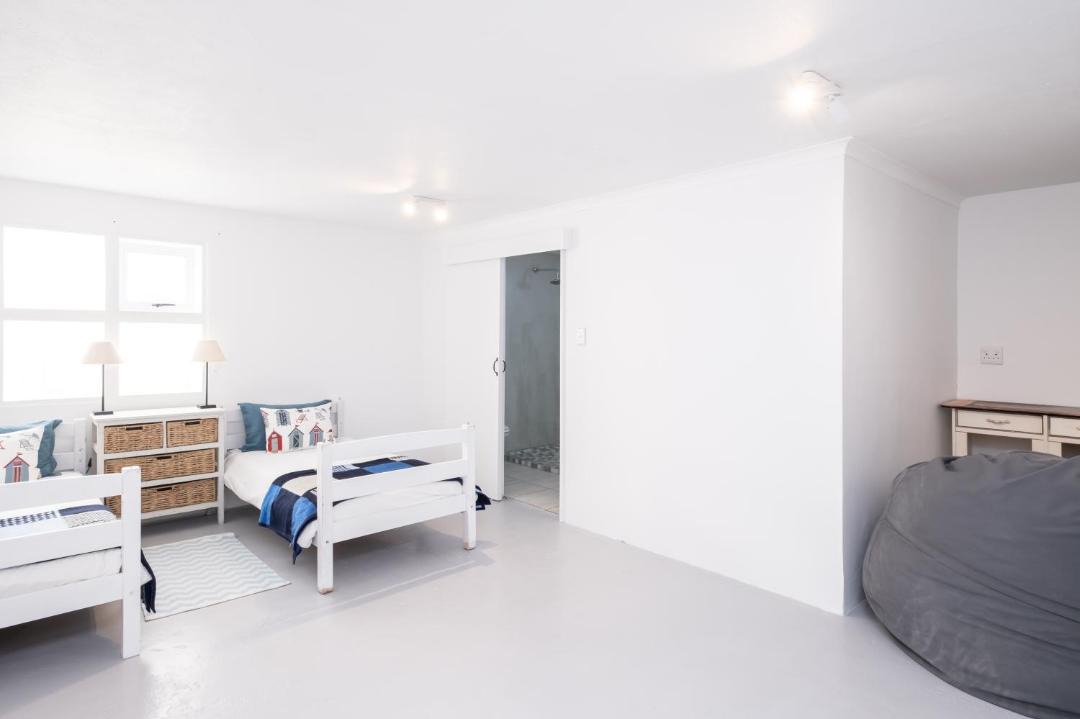 Photo of Bedroom in Muizenberg