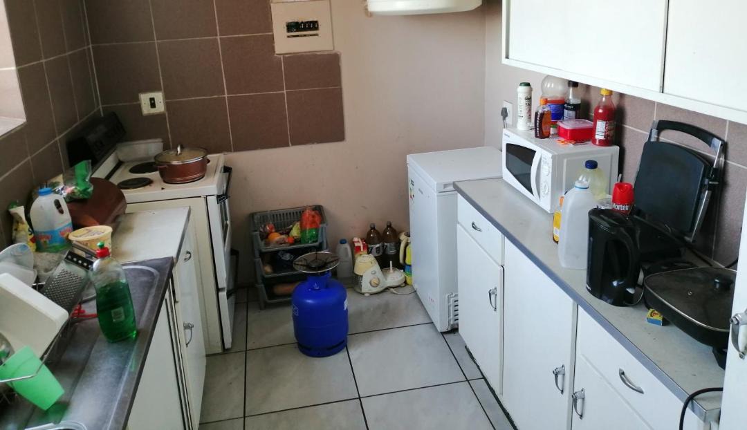 Photo of Kitchen in Sunnyside