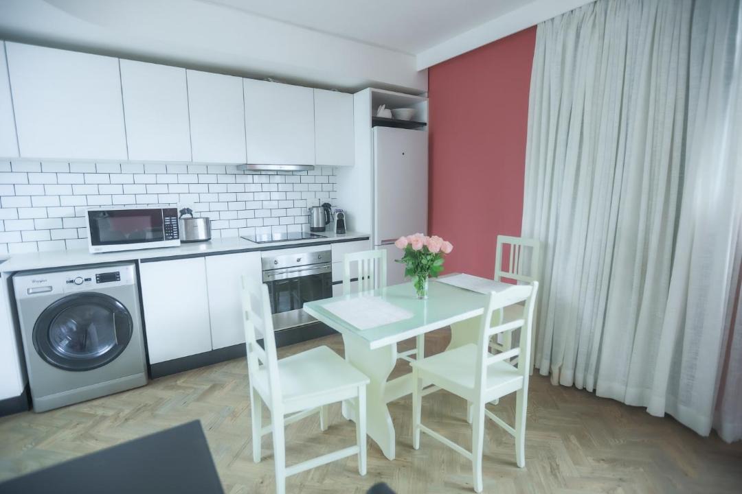 Photo of Kitchen in Cape Town City Centre