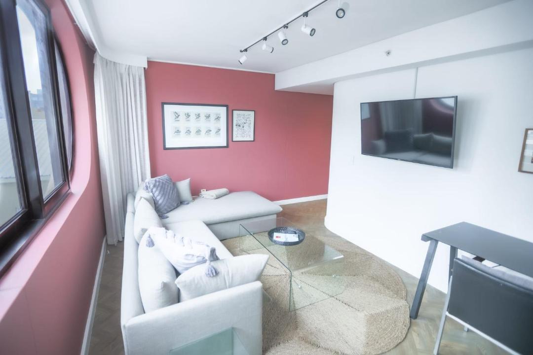 Photo of Livingroom in Cape Town City Centre