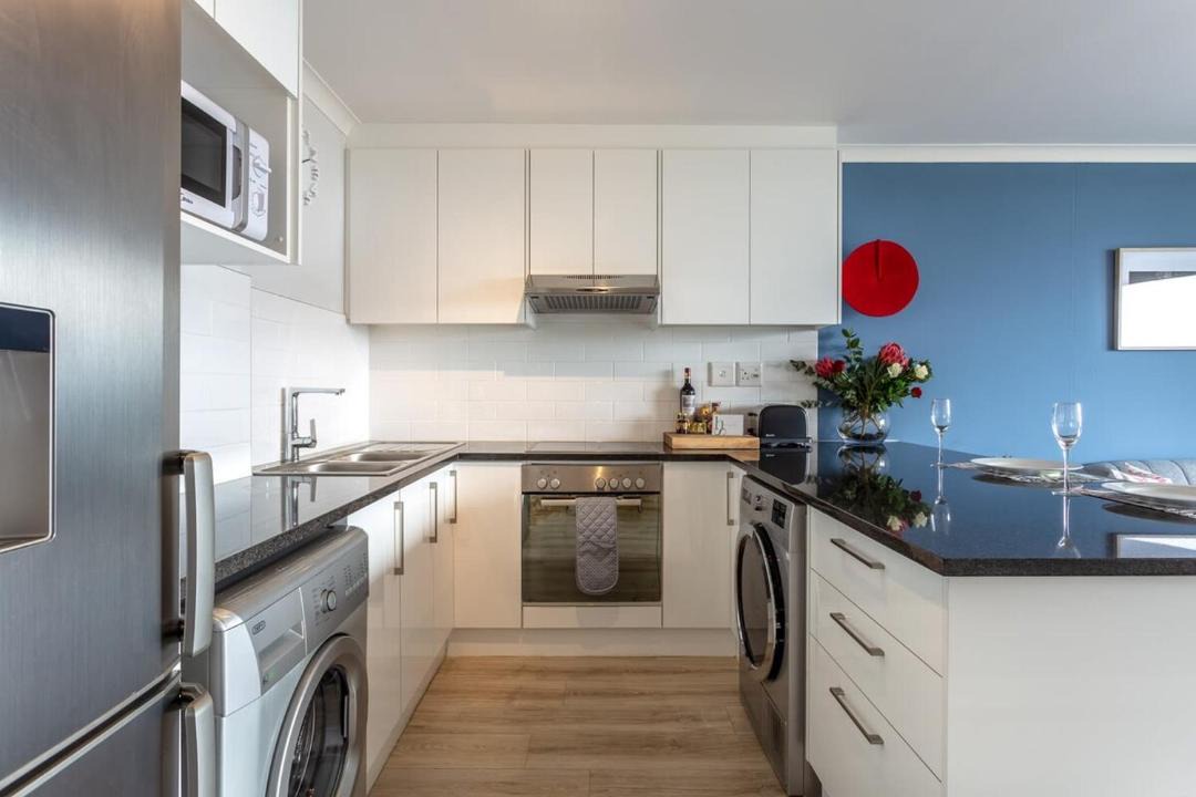 Photo of Kitchen in Observatory