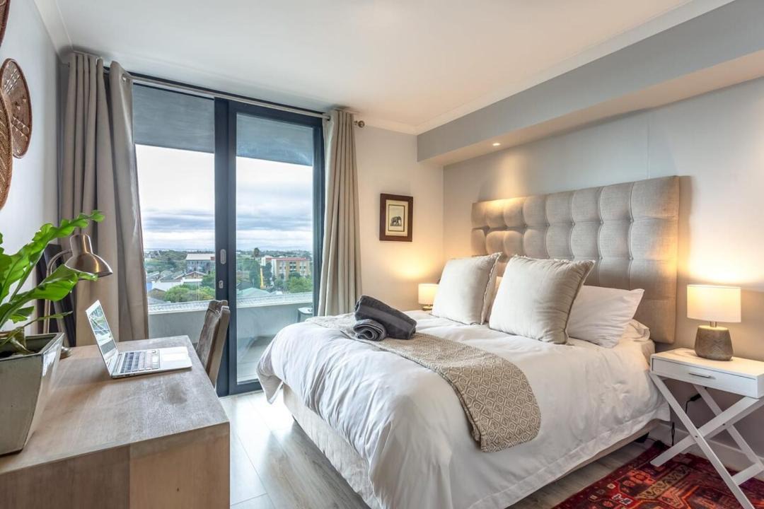Photo of Bedroom in Observatory